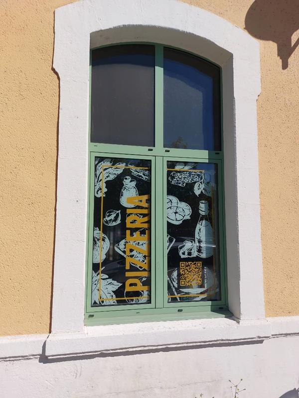 Gare de Saint-Sulpice